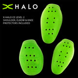 X-HALO CE LEVEL 2