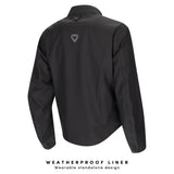 Dririder AirRide 6 Womens Jacket - removable liner