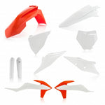 Full Plastic Kit KTM SX/SXF All OEM Replica 2019 Acerbis