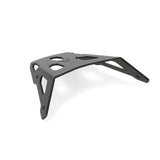 REAR CARRIER SW MOTECH STREET RACK HONDA CB500F 18-ON CBR500R 18-ON