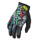 O'Neal 2024 MAYHEM Rancid Glove - Black/White