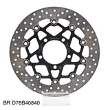 BR D78B40840