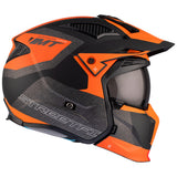 MT STREETFIGHTER SV S [TOTEM MATT ORANGE] 7