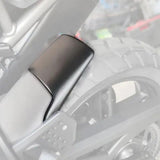 Hugger Extension Matte Black Harley Davidson Pan America 1250 (Special) 21- R&G