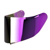 Airoh SPARK 2 Mirror Iridium Visor