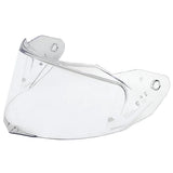 SMK VISOR - TITAN - CLEAR