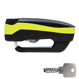 ABUS 7000 RS1 Detecto Logo Yellow - 7000LY
