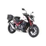 SYS BAG SW MOTECH WATERPROOF WITH ADAPTER PLATE M/S SYSTEM