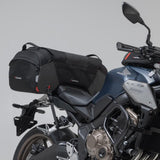 SW MOTECH TAIL BAG PRO SERIES TRAVELBAG 65L