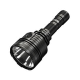 NITECORE P30I 2000 LUMEN 1093 YARD LONG THROW TORCH