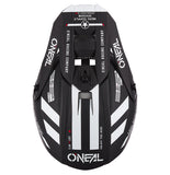 O'Neal 5SRS WARHAWK Helmet - Black