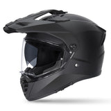 M2R Patrol Solid - Matte Black
