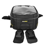 RG-1040 - TRAILS END LITE TANK BAG - 3a