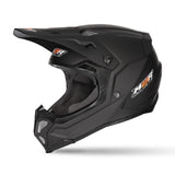 M2R X4 EVO Solid - Matte Black