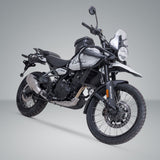 SIDE CARRIER SW MOTECH SLC FOR SYS, LEGEND OR URBAN BAGS HIMALAYAN 450 24-ON  RIGHT