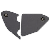 Eazi-Grip Scuff Guard Kit to fit Suzuki SV650 16- & SV650X 18- R&G