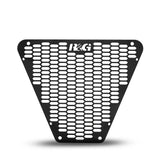 Oil Cooler Guard for Ducati Multistrada V4/V4S/V4 Special Str Fighter V4 PRO Black R&G