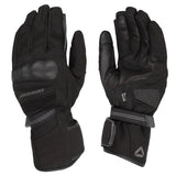 Dririder Storm Armoured Gloves - Black