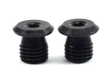 MG Screw set x 1LH 1 RH