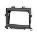 FITTING KIT 9" DASH ALPHARD VELLFIRE 2008 - 2015 (BLACK)