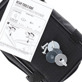 ACERBIS 2L REAR TOOLS BAG - 26164.315