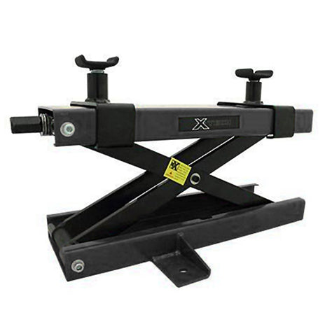 X-TECH Cruiser Scissor Lift Stand