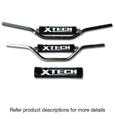 X-TECH MX Handlebars - Junior & Senior