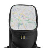 RG-1045 - TRAILS END ADVENTURE TANK BAG - 5
