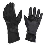 Dririder Vortex ADV Long Cuff Gloves - Black