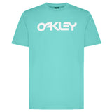 Oakley Mark II Tee 2.0 Short Sleeve - Swimming Pool Blue