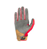 ONE INDUSTRIES X-197 Glove - Halt Red