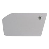 Honda CBR600RR 2024-25 Clear Tank Grips