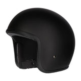 M2R Prime Solid - Matte Black