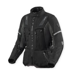 Sand 5 H20 Ladies Jacket Black Anthracite