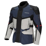 DriRider Vortex ADV 3 Jacket - BlueLtGryBlk