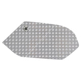 Eazi-Grip Ninja 500 2024- Tank Grips EVO Clear