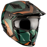 MT STREETFIGHTER SV S [P1R GLOSS GREEN] 7