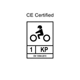 REVIT 1KP Gloves CE Label