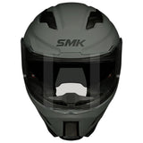 SMK AGNAR  - Nardo Grey Matte - MA600