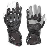 ARGON Mission II - Black White