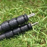 HEIPI K32 HEAVY-DUTY CARBON FIBER TRIPOD