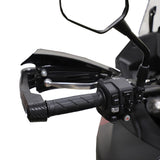 Acerbis X-Tarmac Handguards - Black