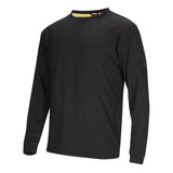 ARGON Deflect LS Shirt - Black