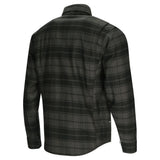 ARGON SAVAGE FLANNO - Black Green