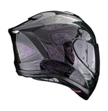 Scorpion EXO-1500 AIR FANTASY - Black/Chameleon