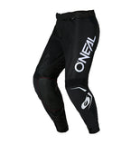 O'Neal HARDWEAR Elite Pant - Black/White