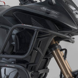 CRASH BARS UPPER SW MOTECH HONDA CB500X 16-ON