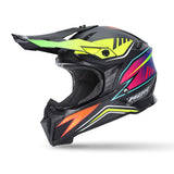 M2R X2.1 Youth Hype - PC-7F