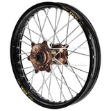 HAAN/Excel Rear - Mag/Blk/Sil