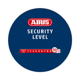 ABUS - Home Security Level 10/10